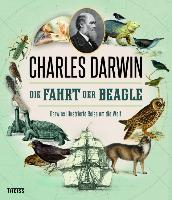 Die Fahrt der Beagle - Charles Darwin