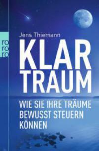 Klartraum - Jens Thiemann