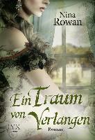 Ein Traum von Verlangen - Nina Rowan