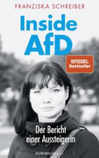 Inside AFD - Franziska Schreiber