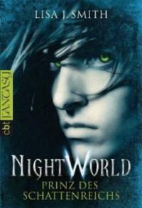 Night World - Prinz des Schattenreichs - Lisa J. Smith