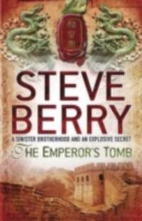 The Emperor's Tomb - Steve Berry