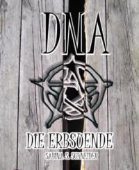 DNA - Die Erbsünde - Sabina S. Schneider