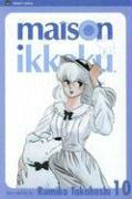 Maison Ikkoku, Volume 10 - Rumiko Takahashi