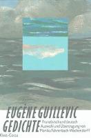 Gedichte - Eugene Guillevic