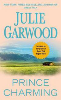 Prince Charming - Julie Garwood
