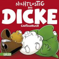 Nichtlustig: Das dicke Cartoonbuch - Joscha Sauer