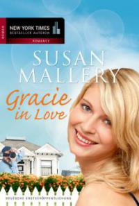 Gracie in Love - Susan Mallery