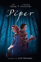 Piper - Jay Asher, Jessica Freeburg