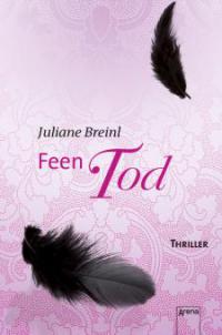 Feentod - Juliane Breinl