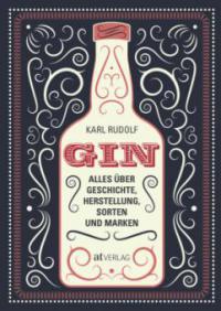 Gin - Karl Rudolf