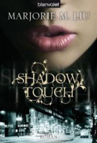 Shadow Touch - Marjorie M. Liu