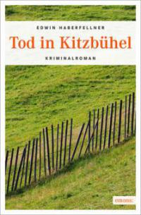 Tod in Kitzbühel - Edwin Haberfellner