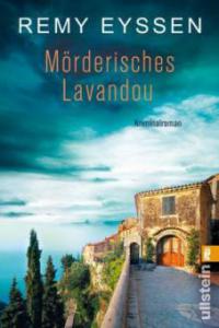 Mörderisches Lavandou - Remy Eyssen