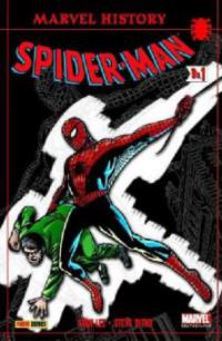 Spider-Man. Bd.1 - Stan Lee, Ditko Steve