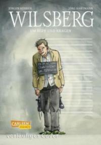 Wilsberg - Um Kopf und Kragen - Jürgen Kehrer