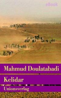 Kelidar - Mahmud Doulatabadi