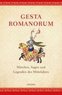 Gesta Romanorum - 