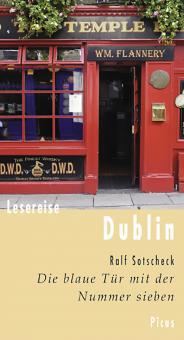 Lesereise Dublin - Ralf Sotscheck