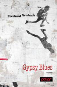 Gypsy Blues - Eberhard Nembach