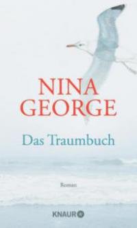 Das Traumbuch - Nina George