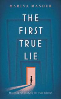 The First True Lie - Marina Mander