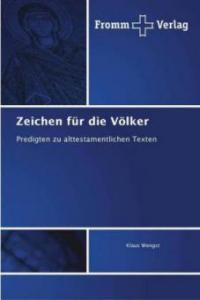 Zeichen für die Völker - Klaus Wengst