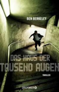 Das Haus der tausend Augen - Ben Berkeley