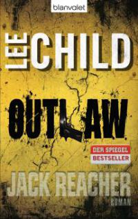 Outlaw - Lee Child