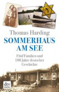 Sommerhaus am See - Thomas Harding