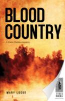 Blood Country - Mary Logue