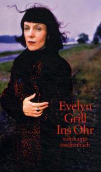 Ins Ohr - Evelyn Grill