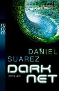 DARKNET - Daniel Suarez