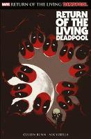 Deadpool präsentiert: Mrs. Deadpool - Gerry Duggan, Salvador Espin