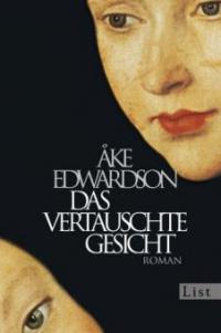 Das vertauschte Gesicht - Åke Edwardson