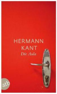 Die Aula - Hermann Kant