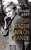 Die Magermilchbande - Frank Baer
