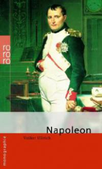 Napoleon - Volker Ullrich