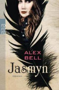 Jasmyn - Alex Bell