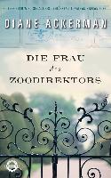 Die Frau des Zoodirektors - Diane Ackerman