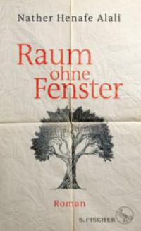 Raum ohne Fenster - Nather Henafe Alali