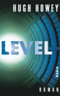 Level - Hugh Howey