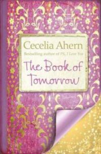 Girl of Tomorrow - Cecelia Ahern