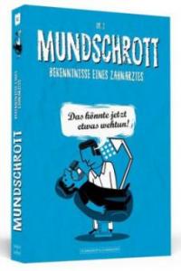 Mundschrott - Dr. Z
