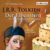 Der Elbenstern, Audio-CD - John R. R. Tolkien