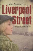 Liverpool street / druk 1 - Anne Voorhoeve