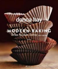 Modern Baking - Donna Hay