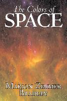 The Colors of Space by Marion Zimmer Bradley, Science Fiction - Marion Zimmer Bradley