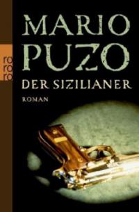 Der Sizilianer - Mario Puzo