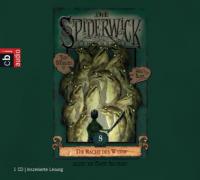 Die Spiderwick Geheimnisse (Band 08) - Holly Black